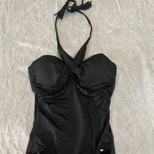 Seafolly One Piece Bikini